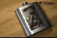 Фляги с гравировкой Classic (Любой V)